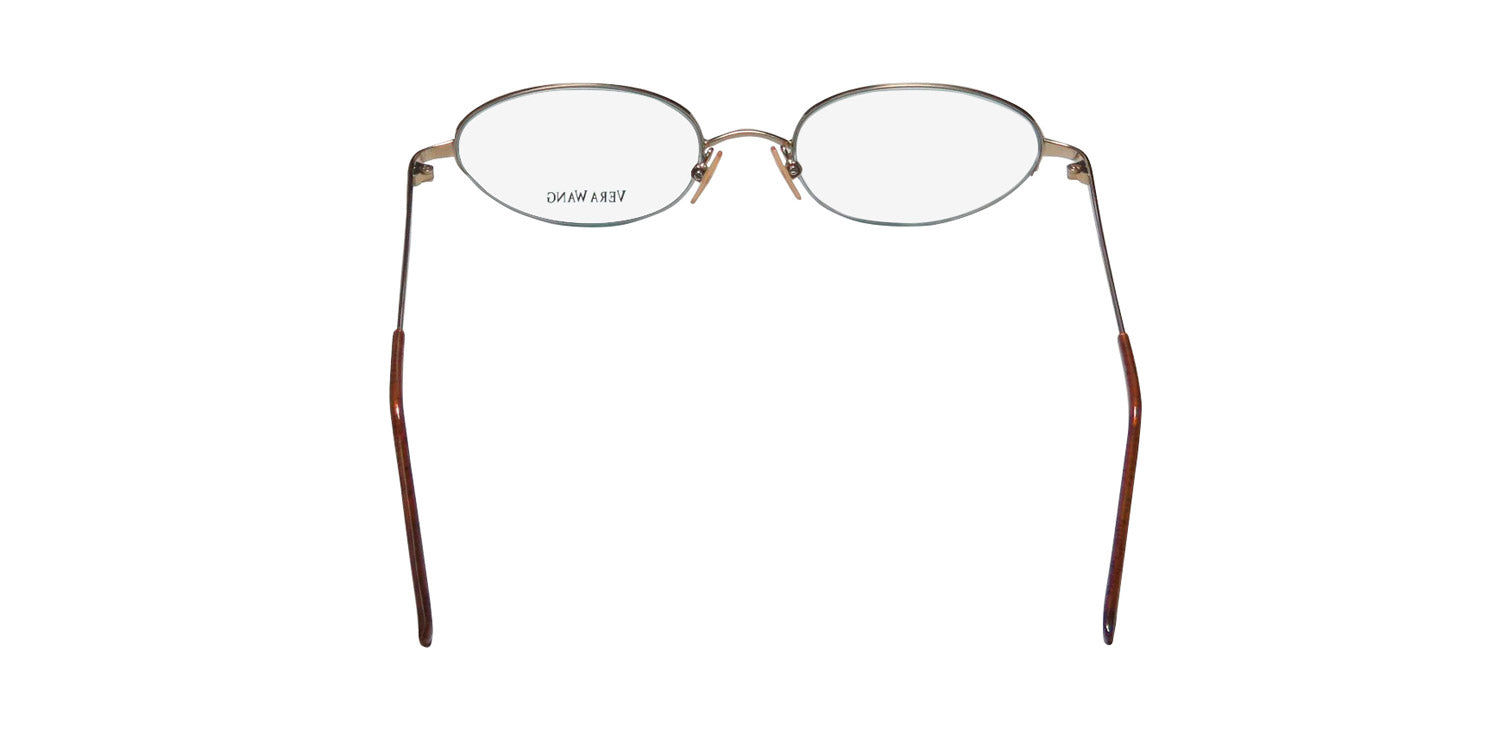 Vera Wang V06 Eyeglasses by ModaFrames