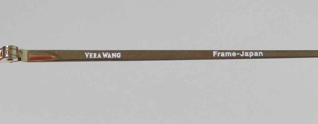 Vera Wang V06 Eyeglasses