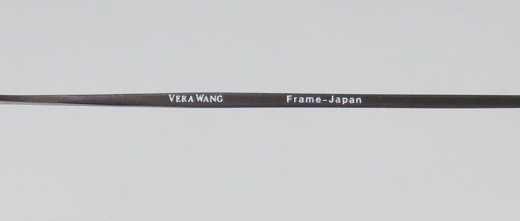Vera Wang V22 Eyeglasses by ModaFrames