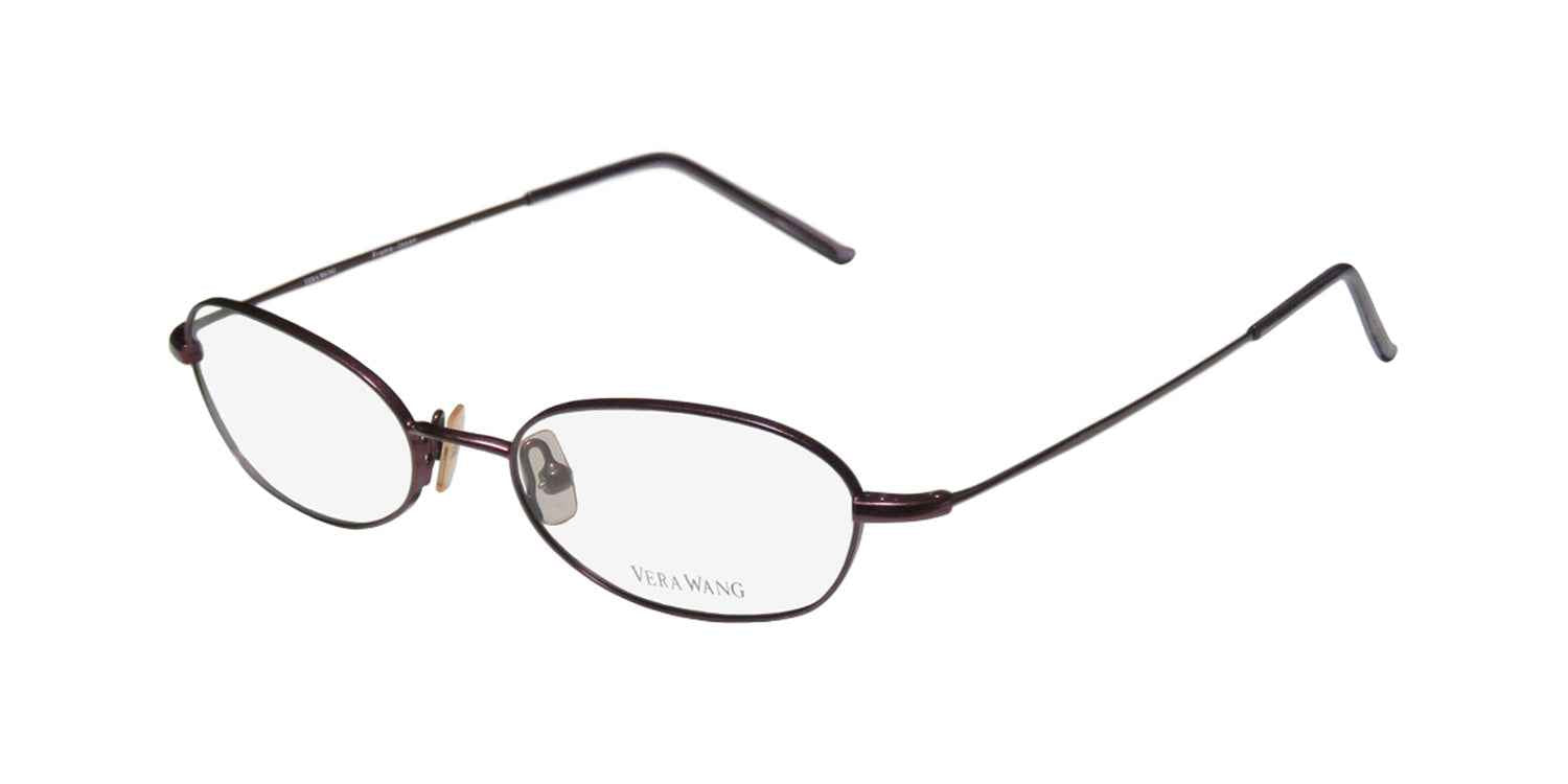 Vera Wang V22 Eyeglasses