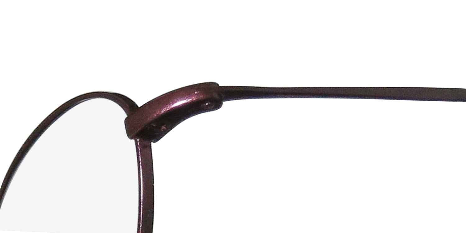 Vera Wang V22 Eyeglasses