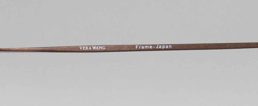 Vera Wang V22 Eyeglasses