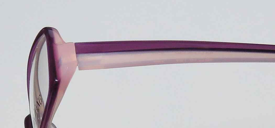 Vera Wang V29 Eyeglasses