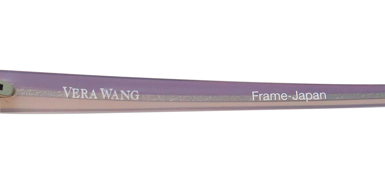 Vera Wang V29 Eyeglasses by ModaFrames