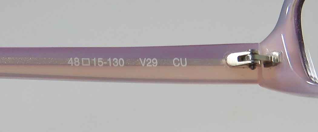 Vera Wang V29 Eyeglasses