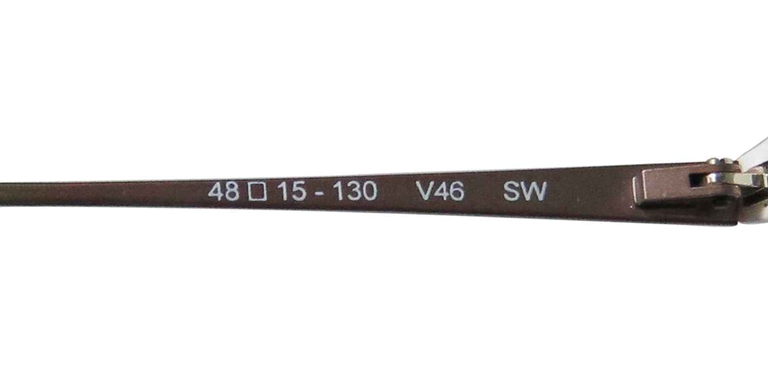 Vera Wang V46 Eyeglasses