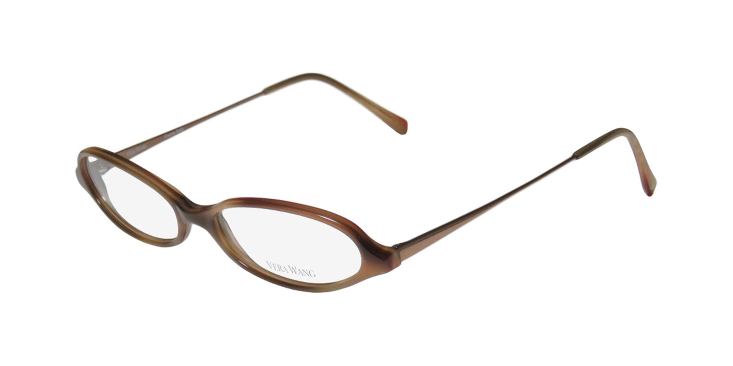 Vera Wang V46 Eyeglasses by ModaFrames