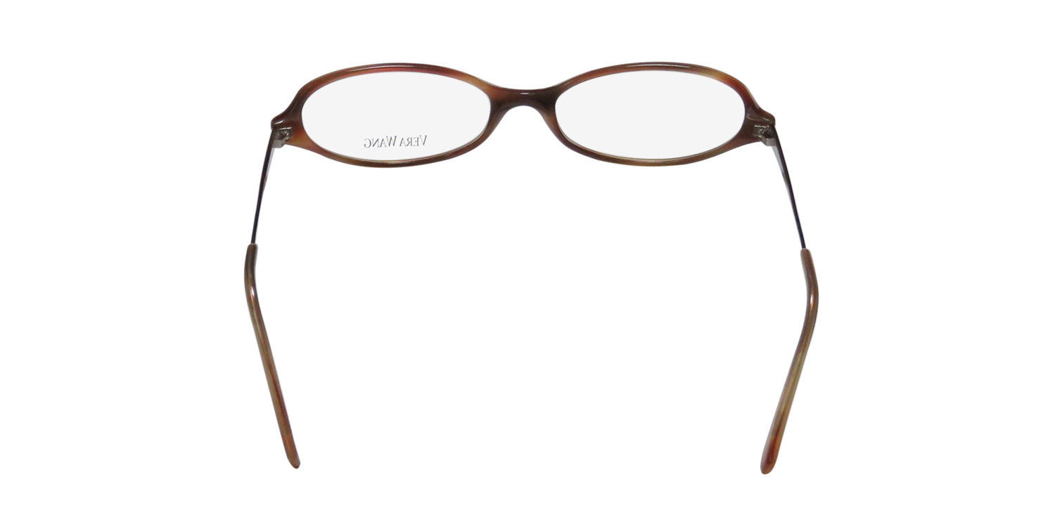 Vera Wang V46 Eyeglasses by ModaFrames
