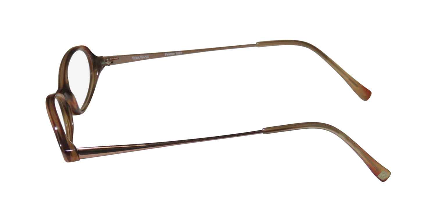 Vera Wang V46 Eyeglasses