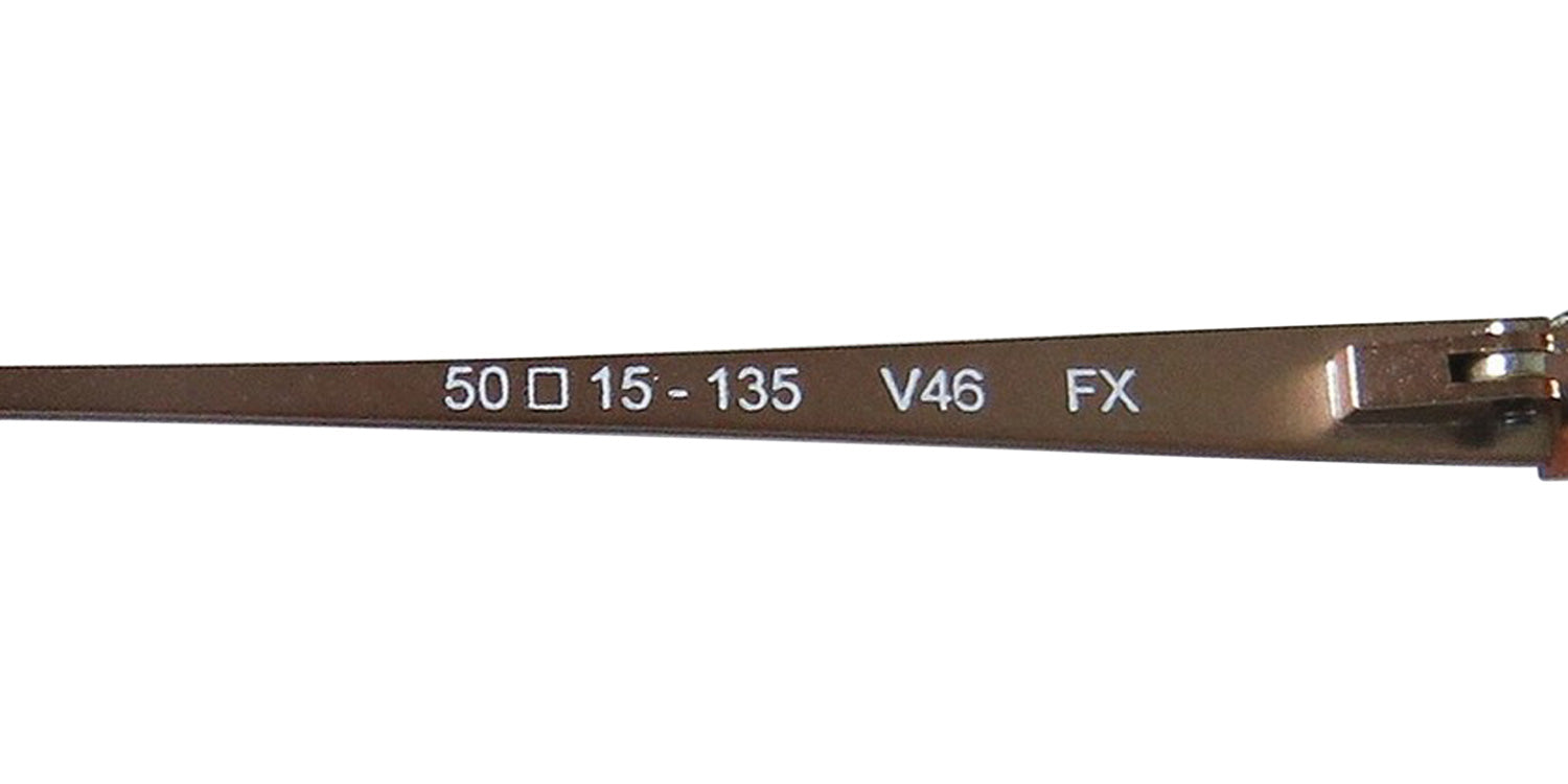 Vera Wang V46 Eyeglasses by ModaFrames