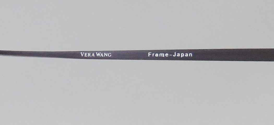 Vera Wang V26 Eyeglasses