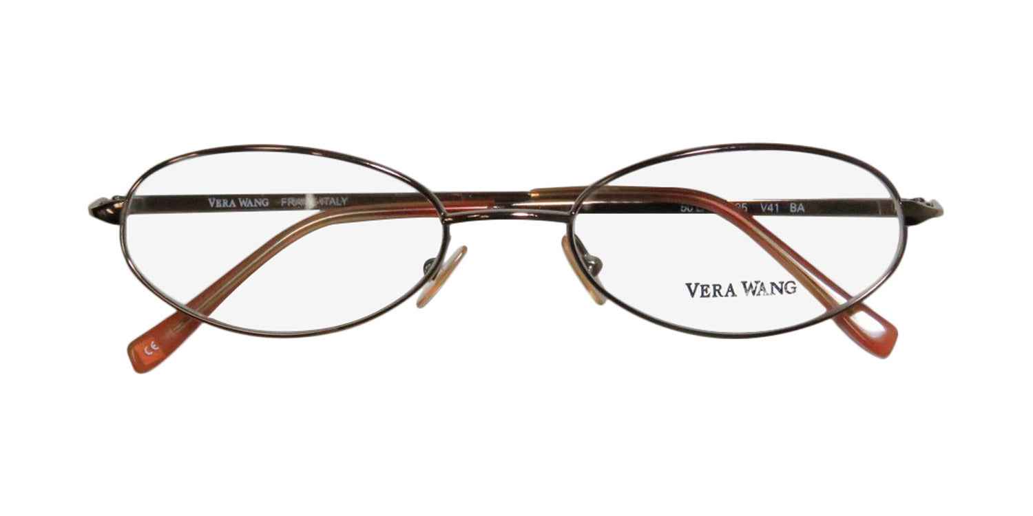 Vera Wang V41 Eyeglasses by ModaFrames