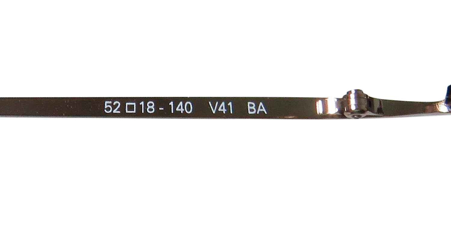 Vera Wang V41 Eyeglasses