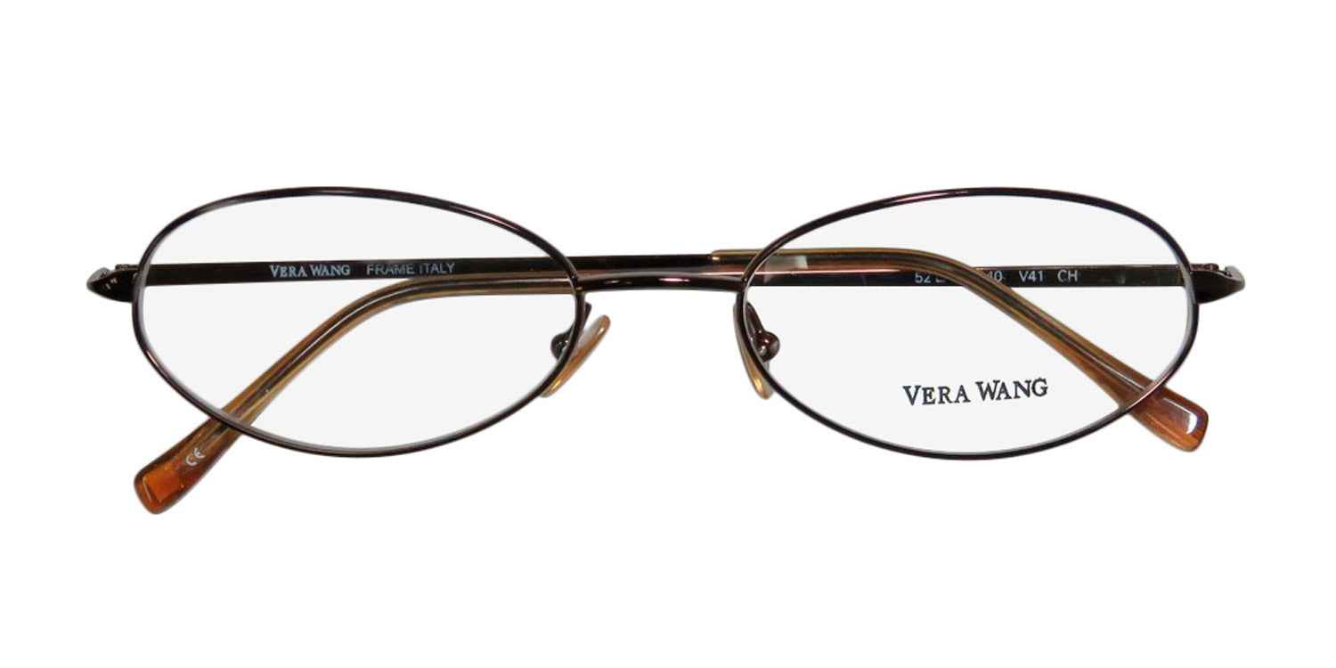 Vera Wang V41 Eyeglasses by ModaFrames