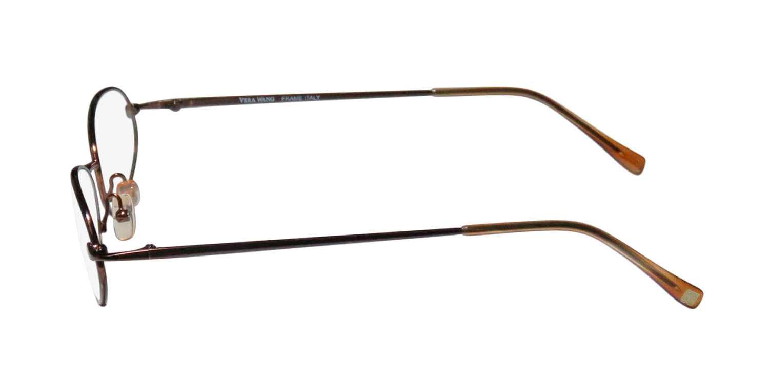 Vera Wang V41 Eyeglasses