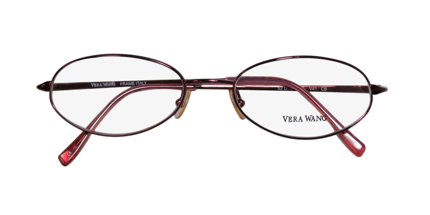Vera Wang V41 Eyeglasses by ModaFrames