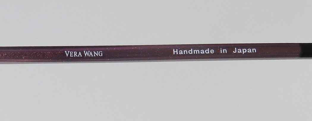 Vera Wang V134 Eyeglasses