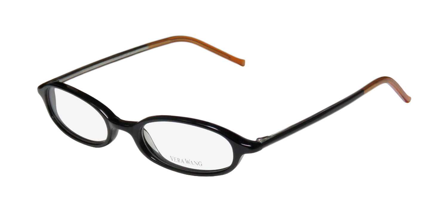 Vera Wang V134 Eyeglasses