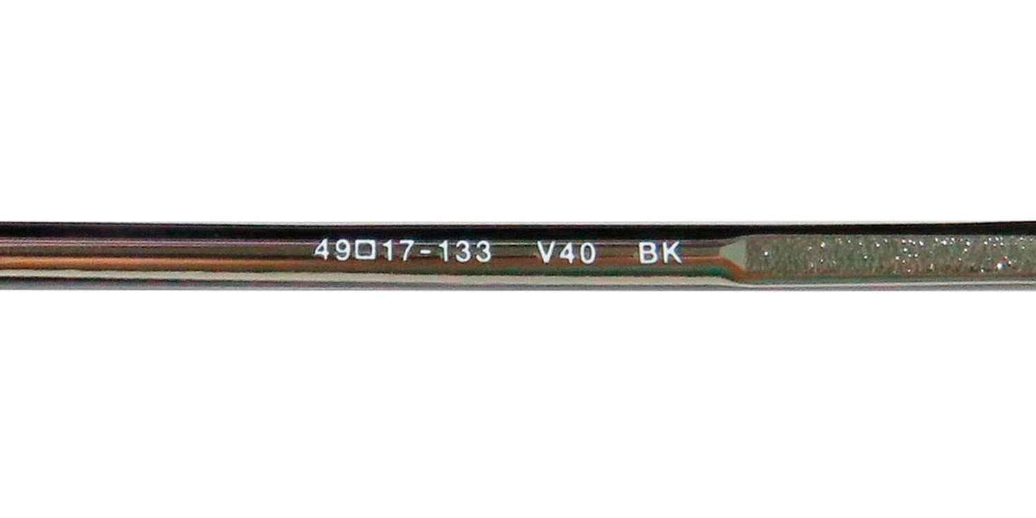 Vera Wang V40 Eyeglasses