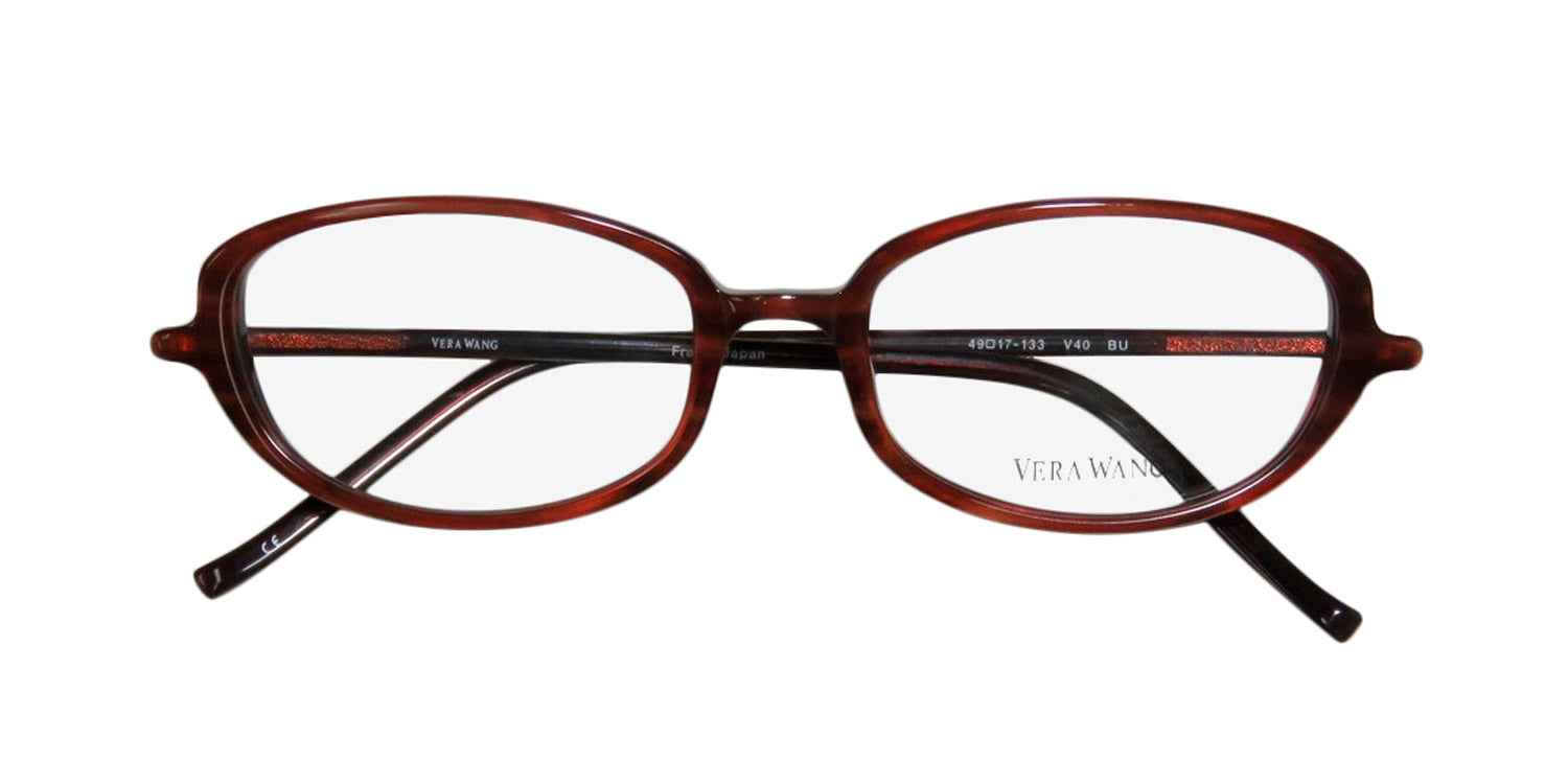 Vera Wang V40 Eyeglasses