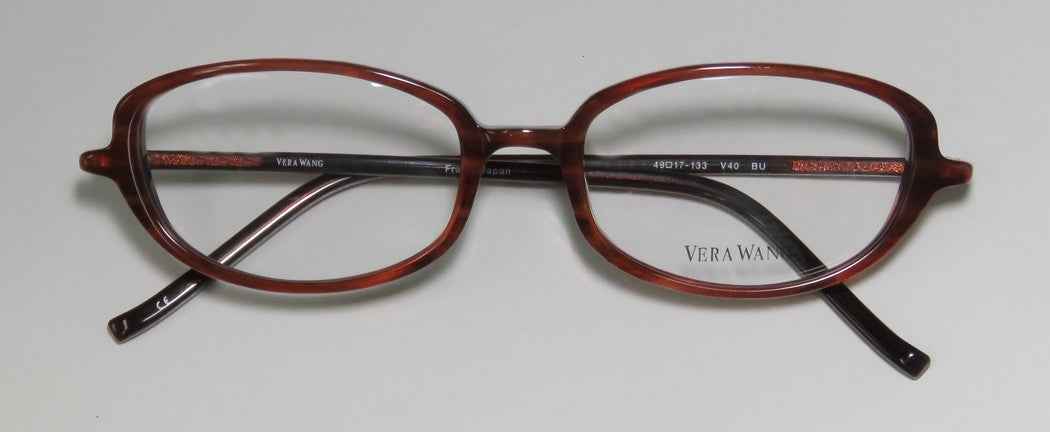 Vera Wang V40 Eyeglasses by ModaFrames