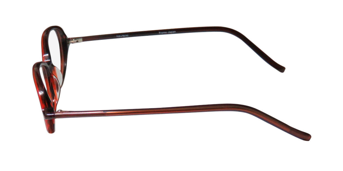 Vera wang v40 eyeglasses