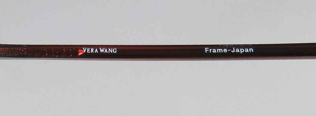 Vera Wang V40 Eyeglasses