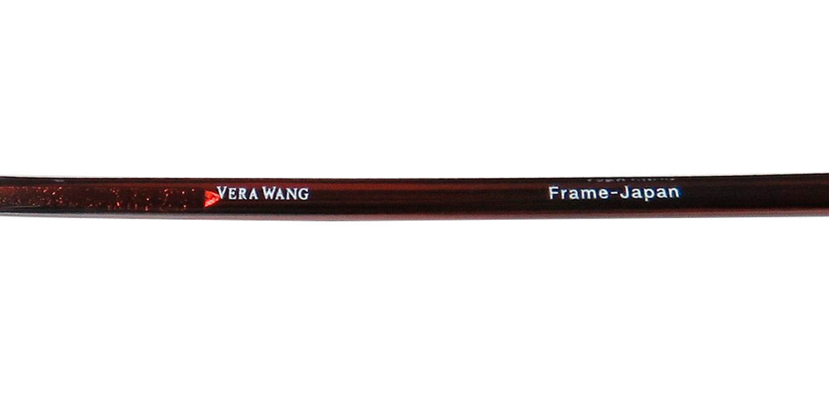 Vera wang v40 eyeglasses
