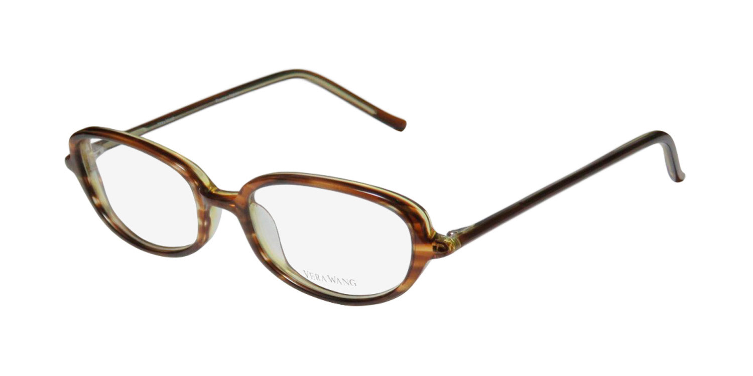 Vera Wang V40 Eyeglasses by ModaFrames