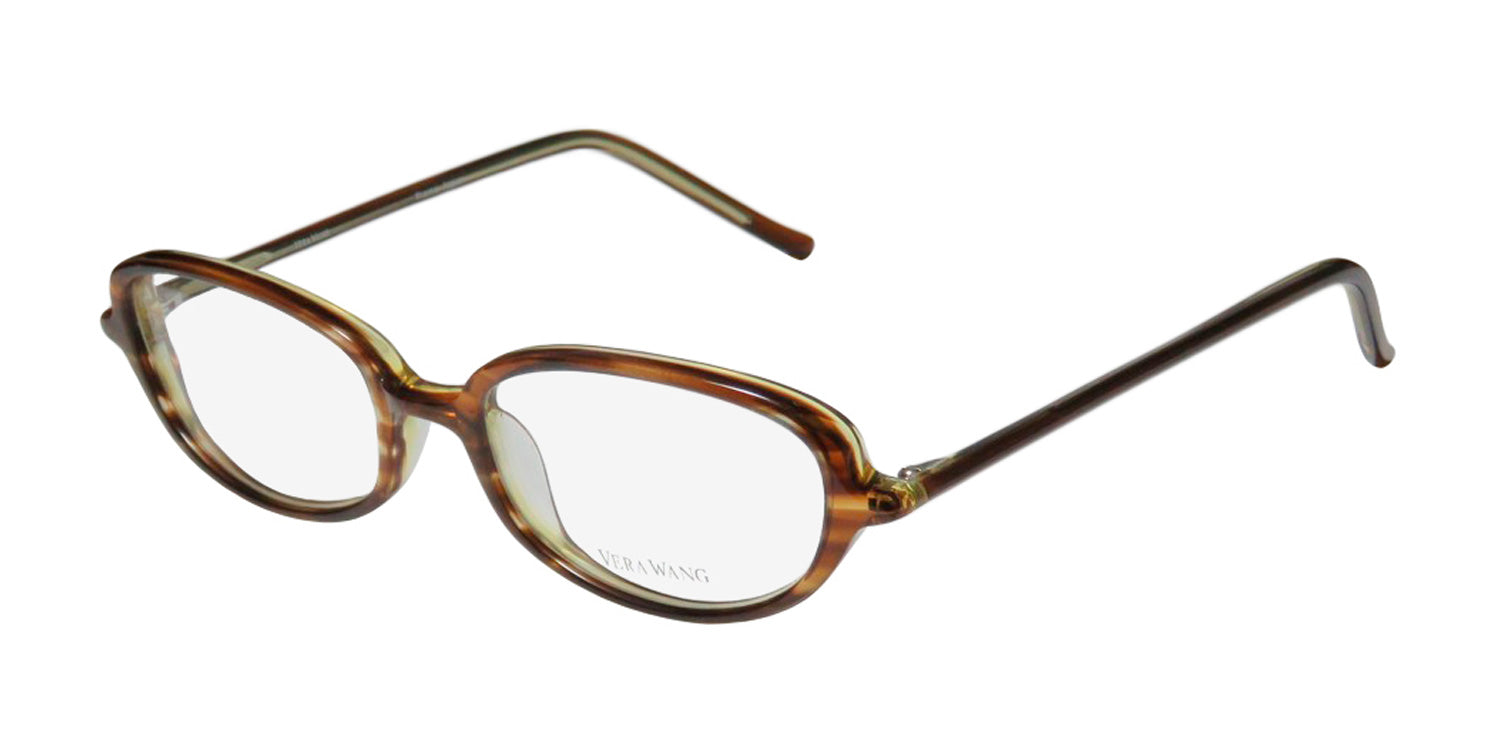 Vera wang v40 eyeglasses