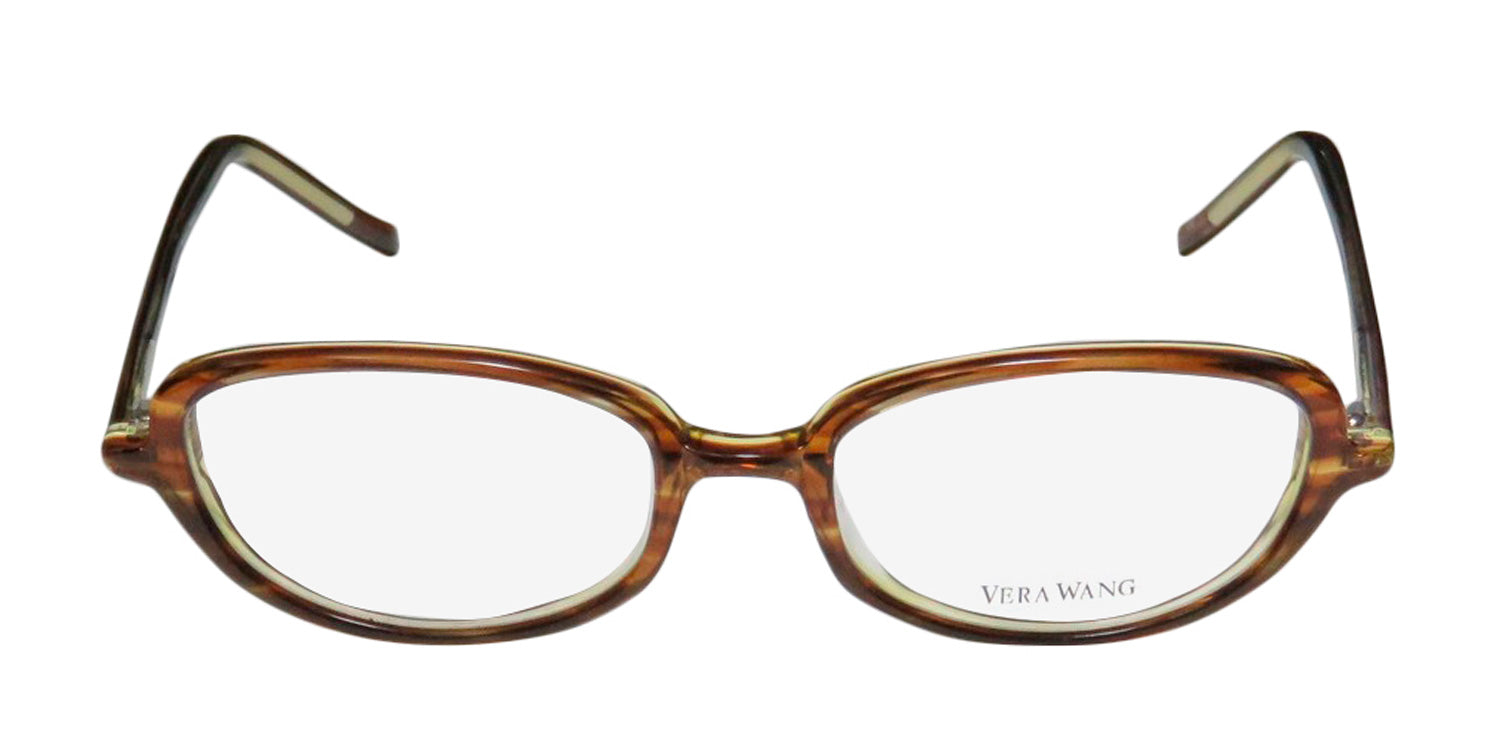 Vera wang v40 eyeglasses