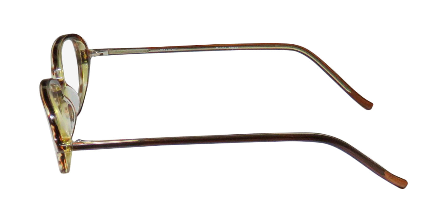 Vera wang v40 eyeglasses