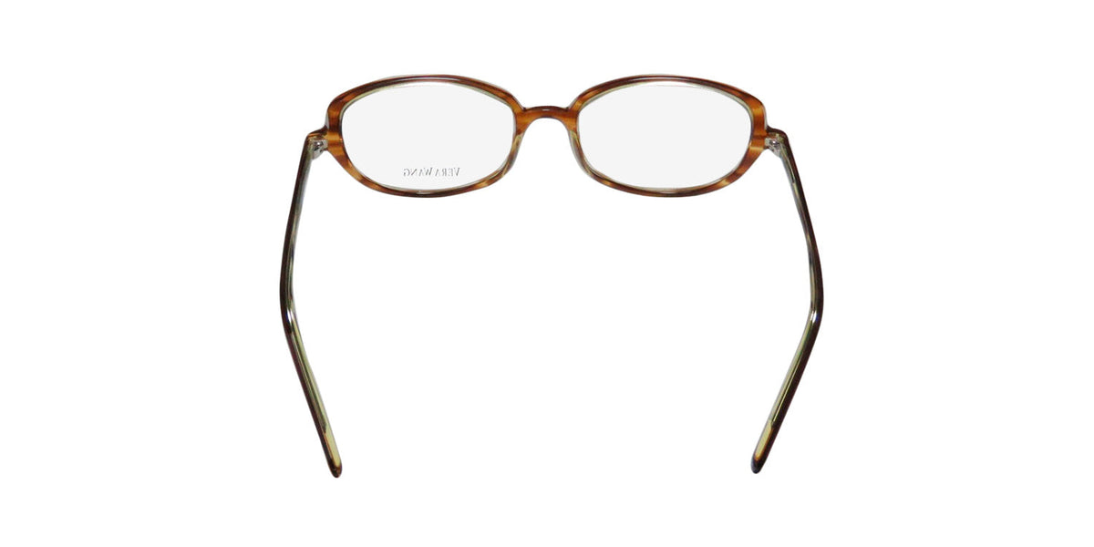 Vera wang v40 eyeglasses