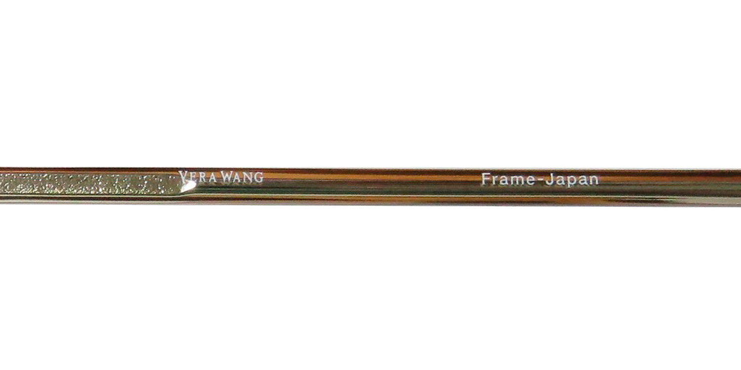 Vera wang v40 eyeglasses