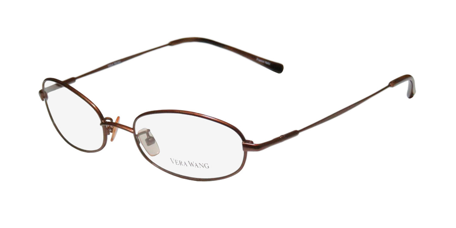 Vera wang v17 eyeglasses DestGlow