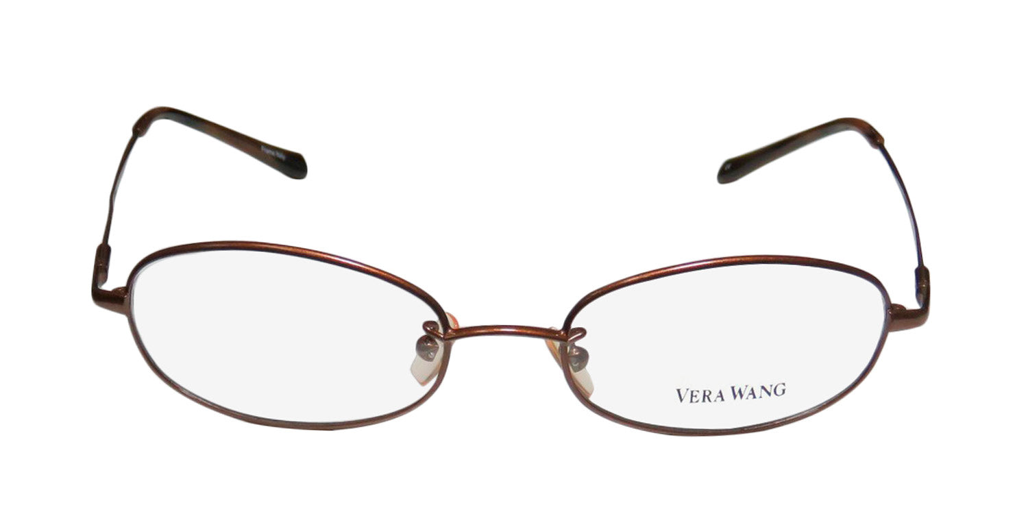Vera wang v17 eyeglasses DestGlow