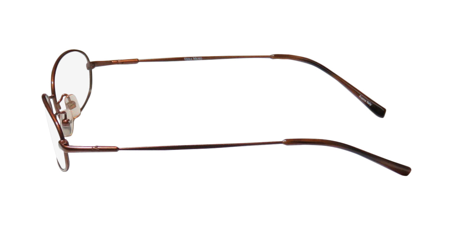 Vera wang v17 eyeglasses DestGlow