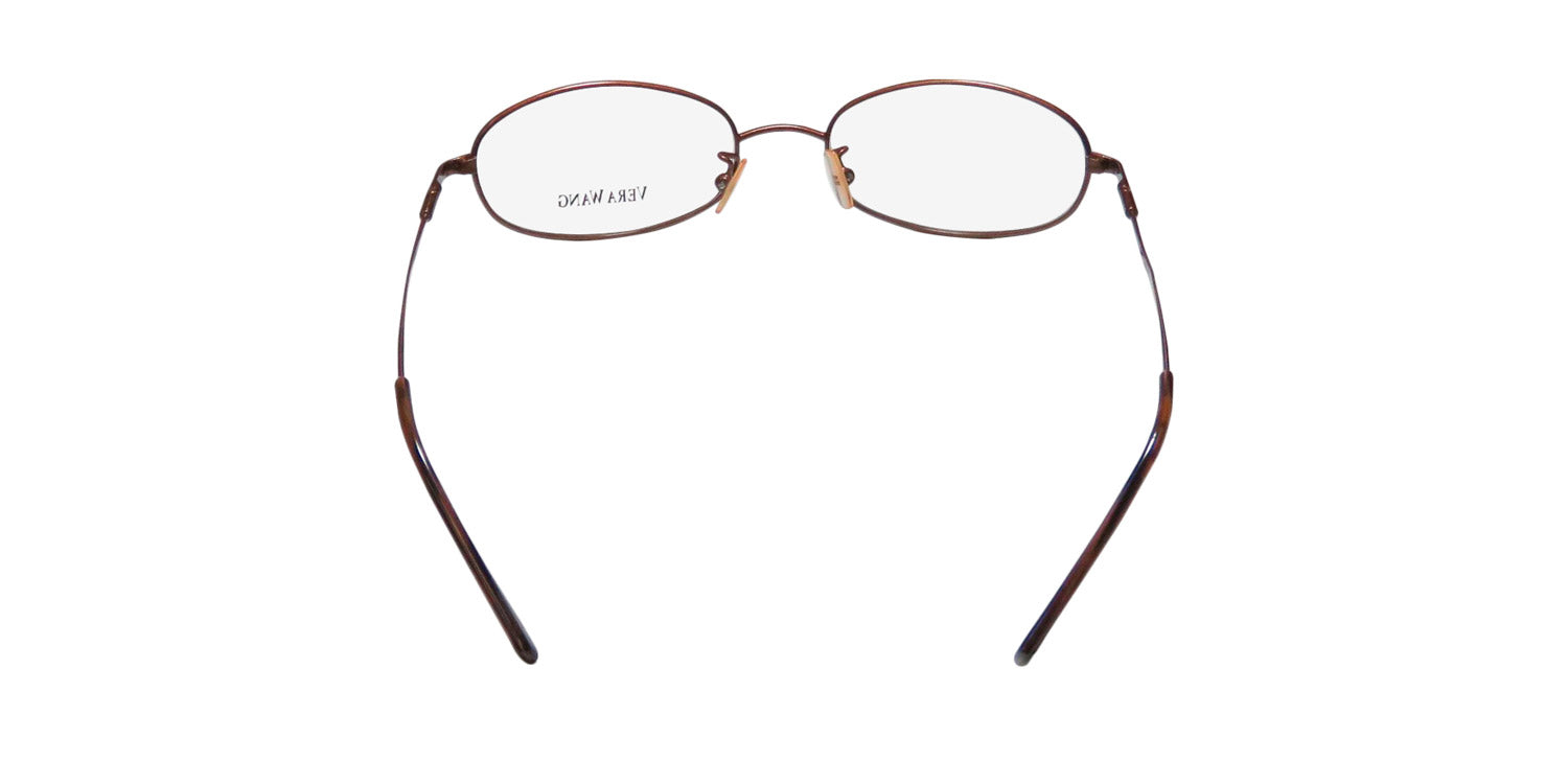 Vera wang v17 eyeglasses DestGlow