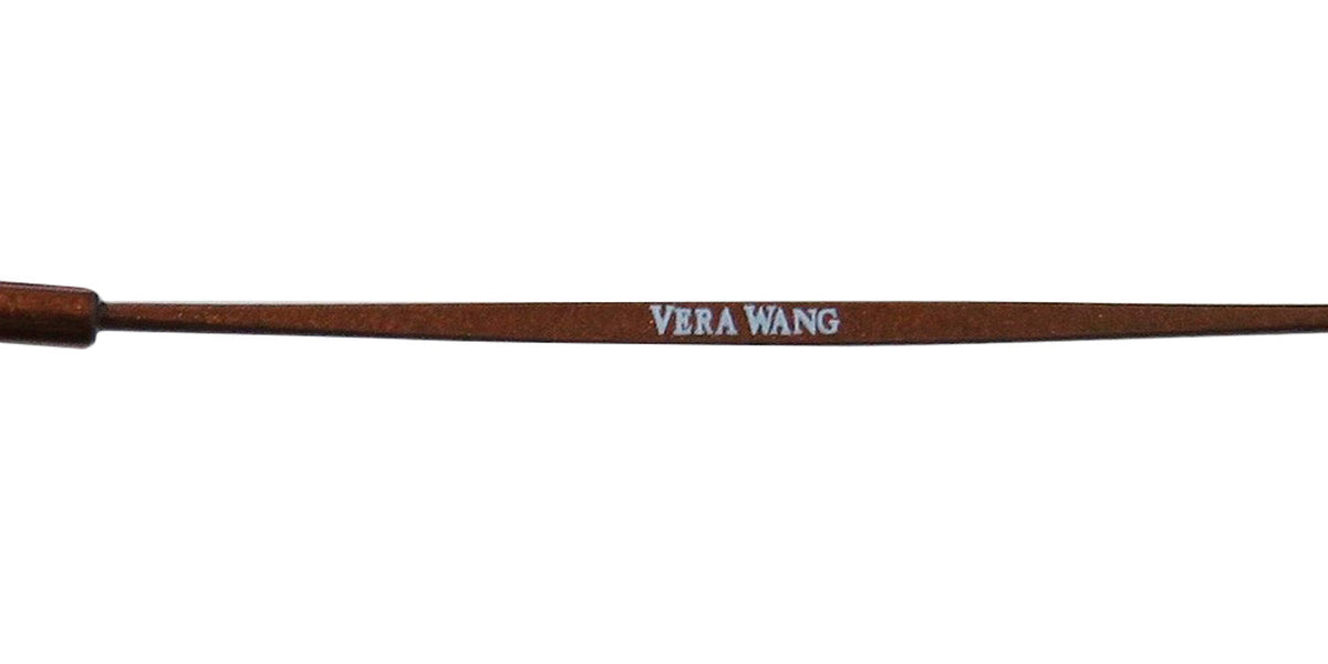 Vera wang v17 eyeglasses DestGlow