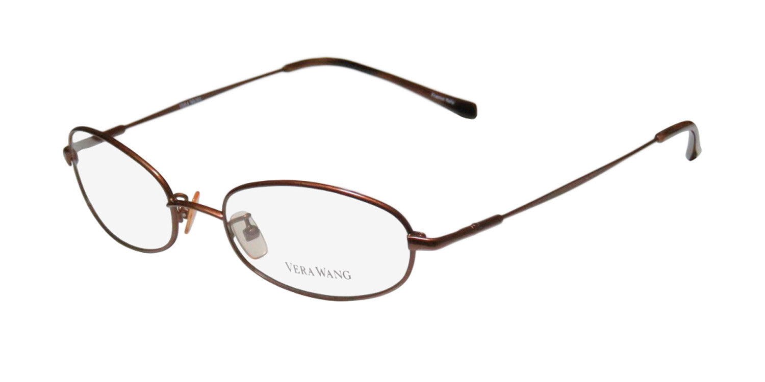 Vera wang v17 eyeglasses DestGlow