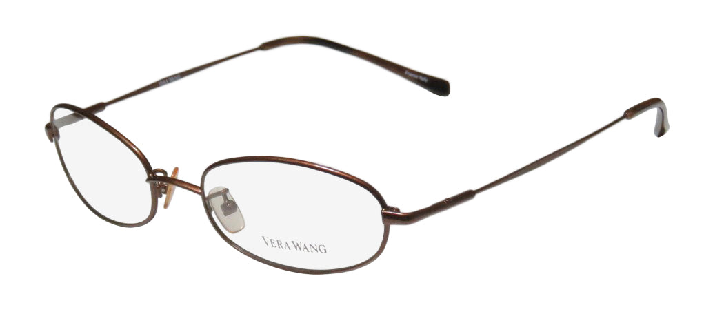 Vera Wang V17 Eyeglasses