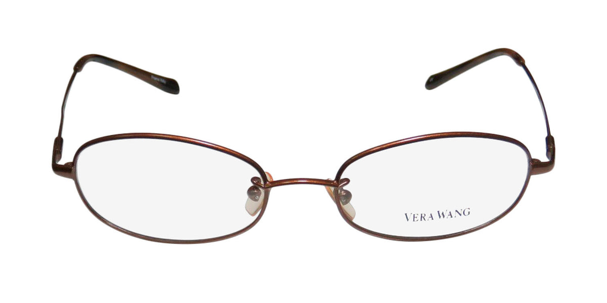 Vera wang v17 eyeglasses DestGlow