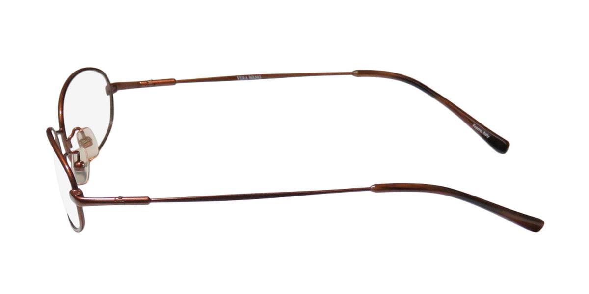 Vera wang v17 eyeglasses DestGlow
