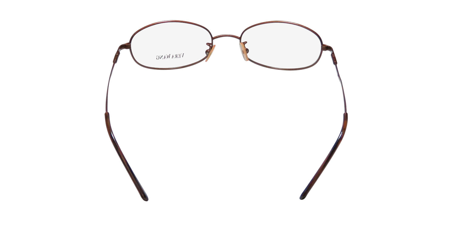 Vera wang v17 eyeglasses DestGlow