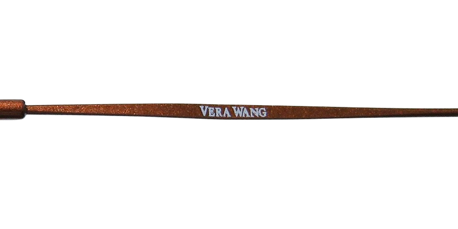 Vera wang v17 eyeglasses DestGlow