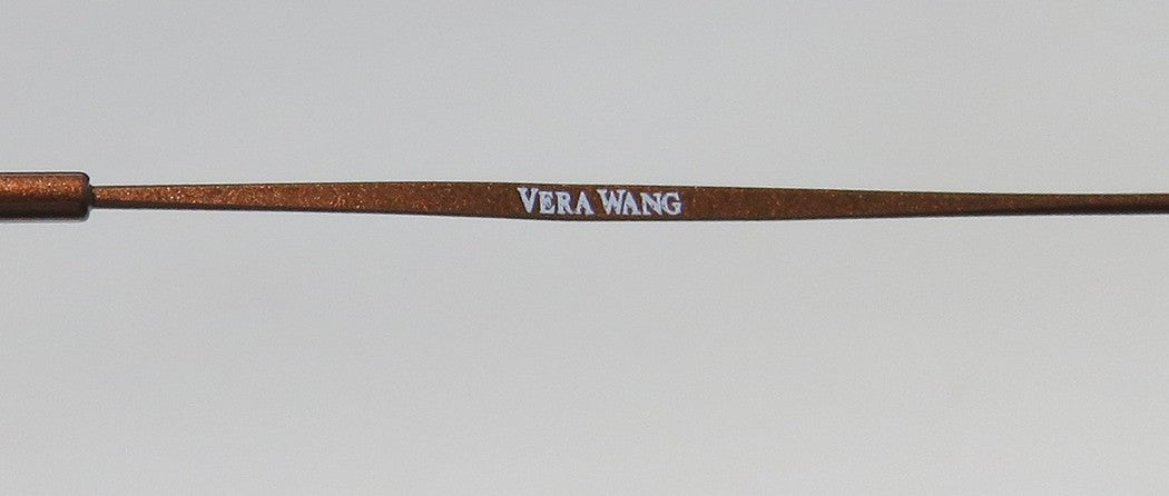 Vera Wang V17 Eyeglasses
