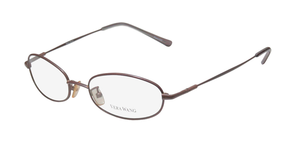 Vera wang v17 eyeglasses DestGlow