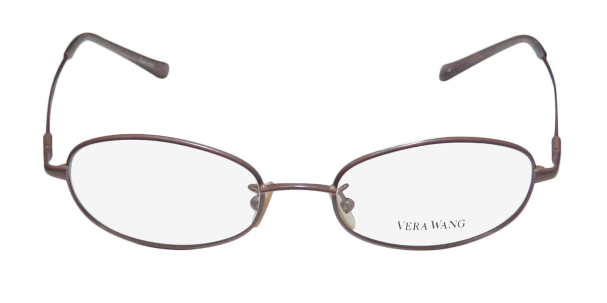 Vera wang v17 eyeglasses DestGlow