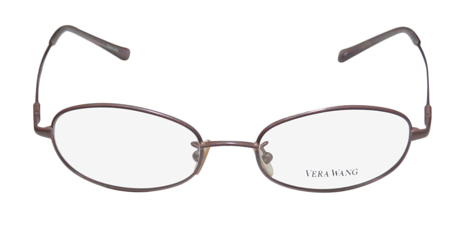 Vera Wang V17 Eyeglasses