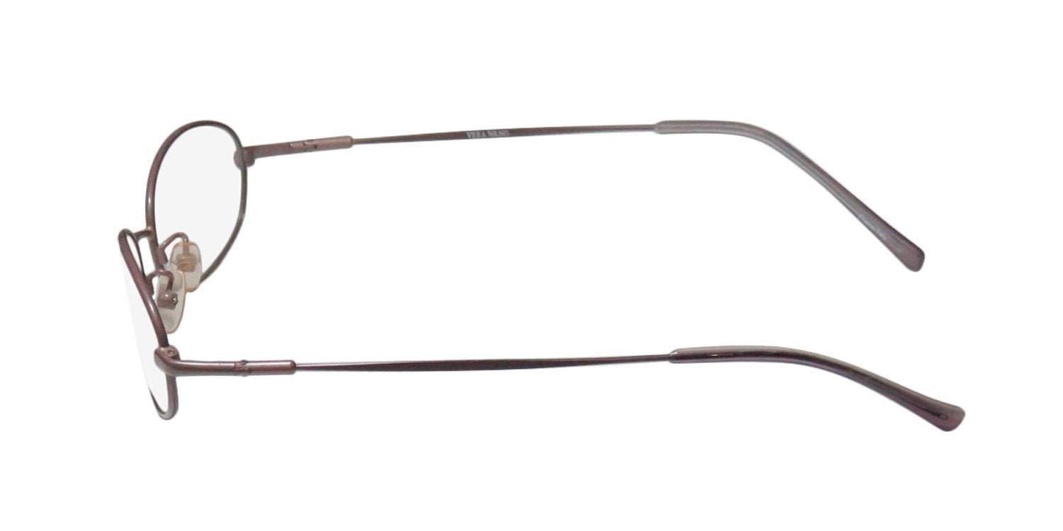 Vera wang v17 eyeglasses DestGlow